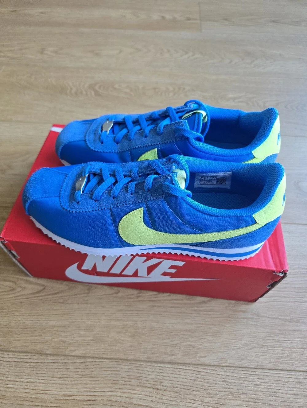 Brand New Nike Sneaker Size 5Y